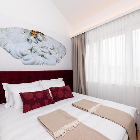 Hotel Sveta Ana Donji Humac Экстерьер фото