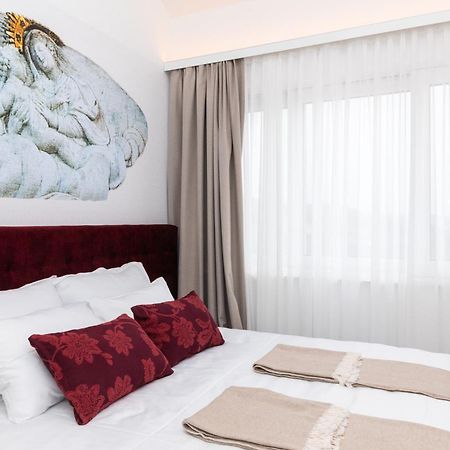 Hotel Sveta Ana Donji Humac Экстерьер фото