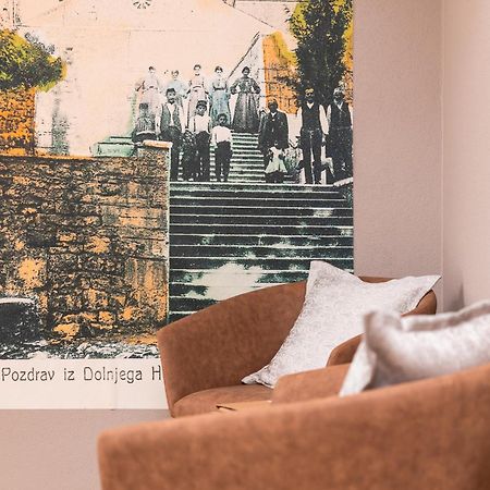 Hotel Sveta Ana Donji Humac Экстерьер фото