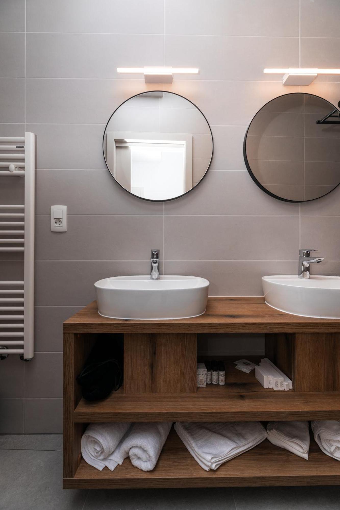 Hotel Sveta Ana Donji Humac Экстерьер фото