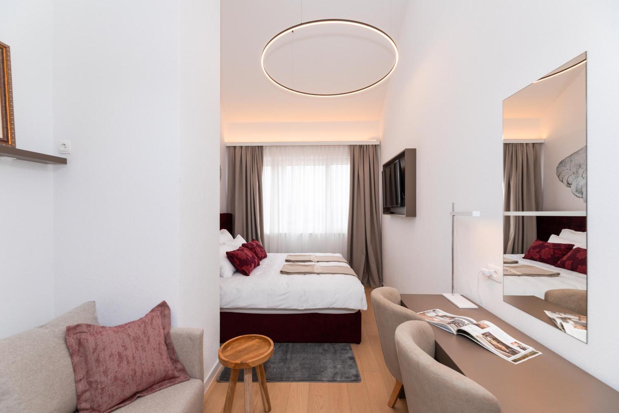 Hotel Sveta Ana Donji Humac Экстерьер фото