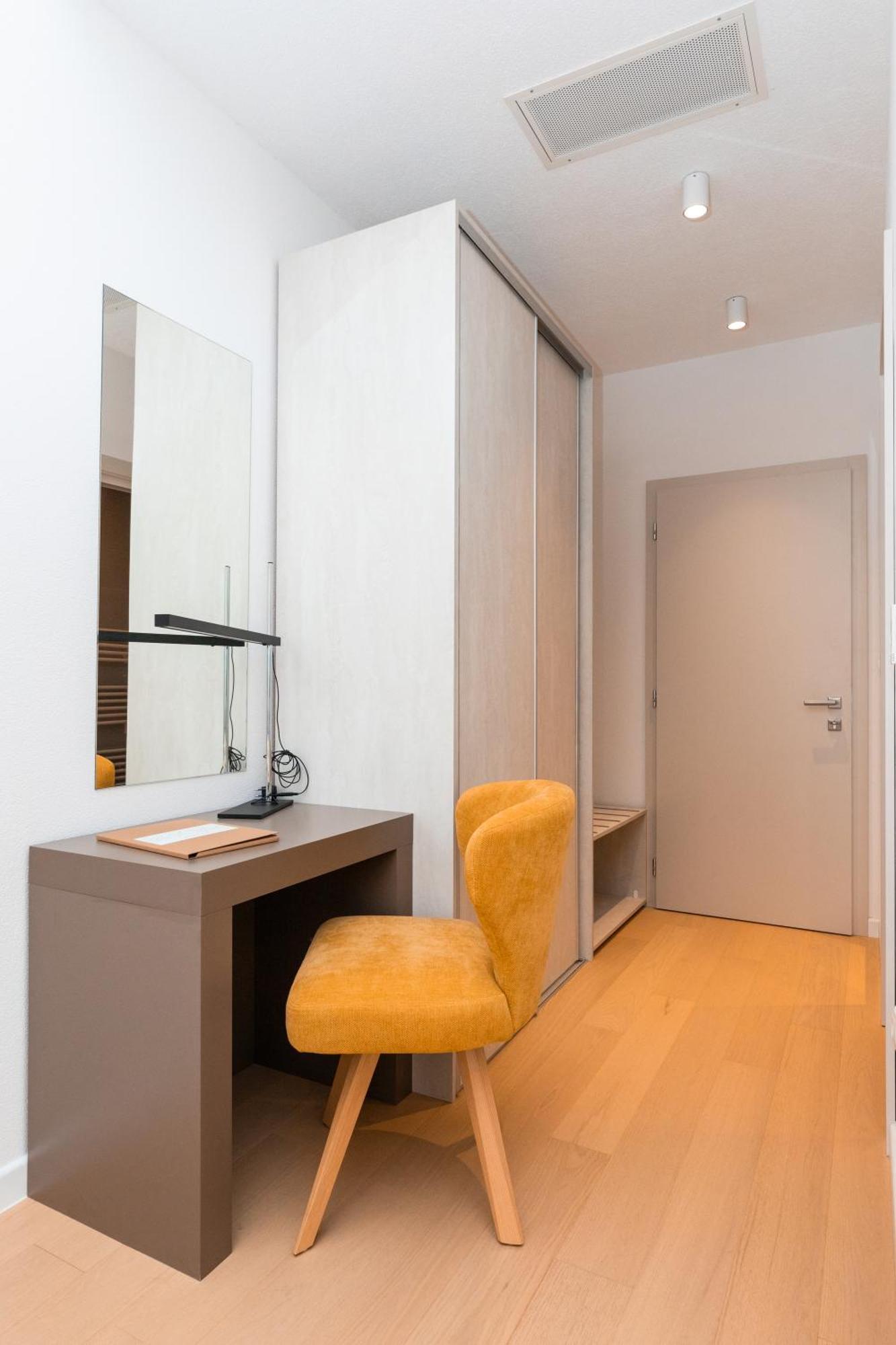 Hotel Sveta Ana Donji Humac Экстерьер фото