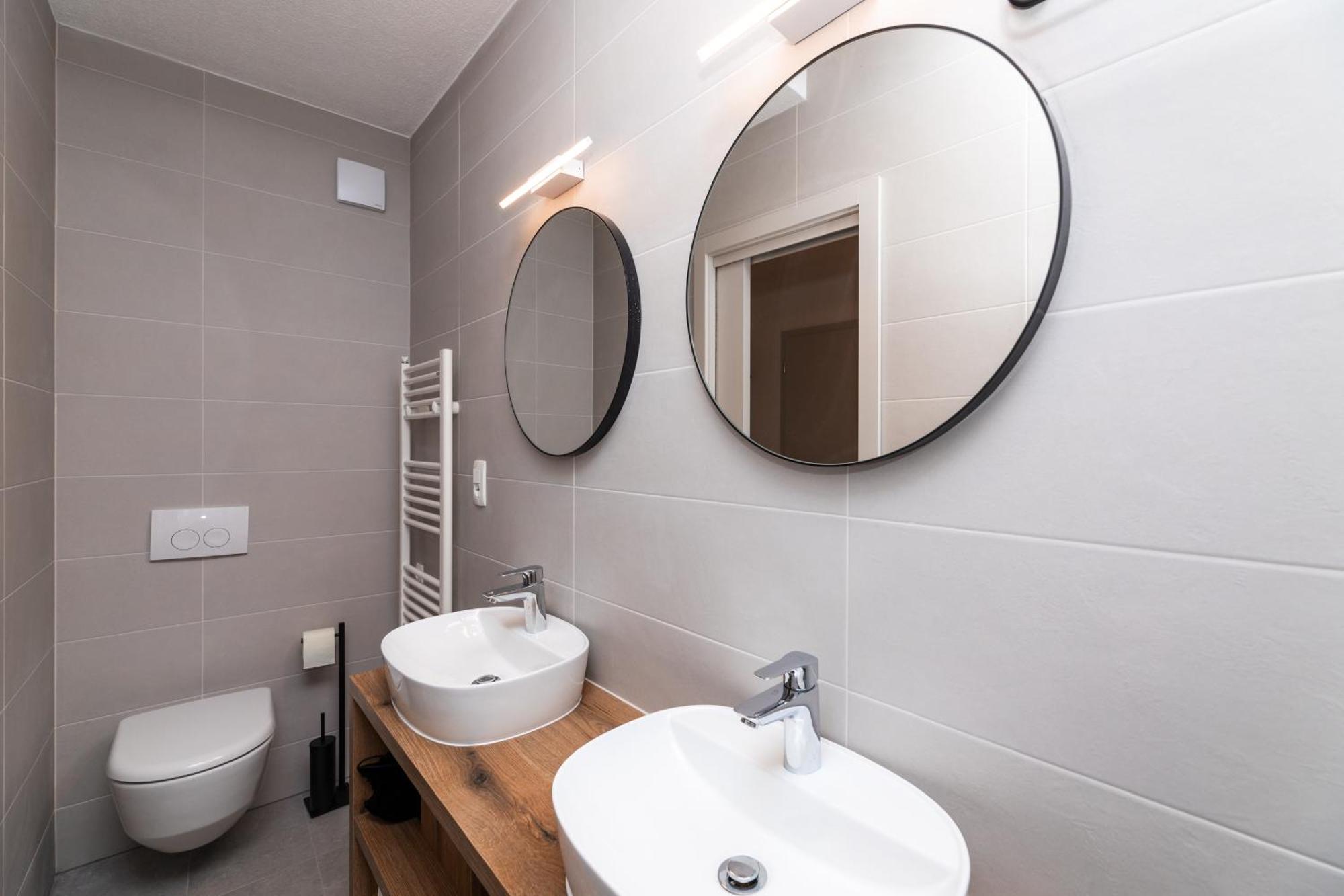 Hotel Sveta Ana Donji Humac Экстерьер фото