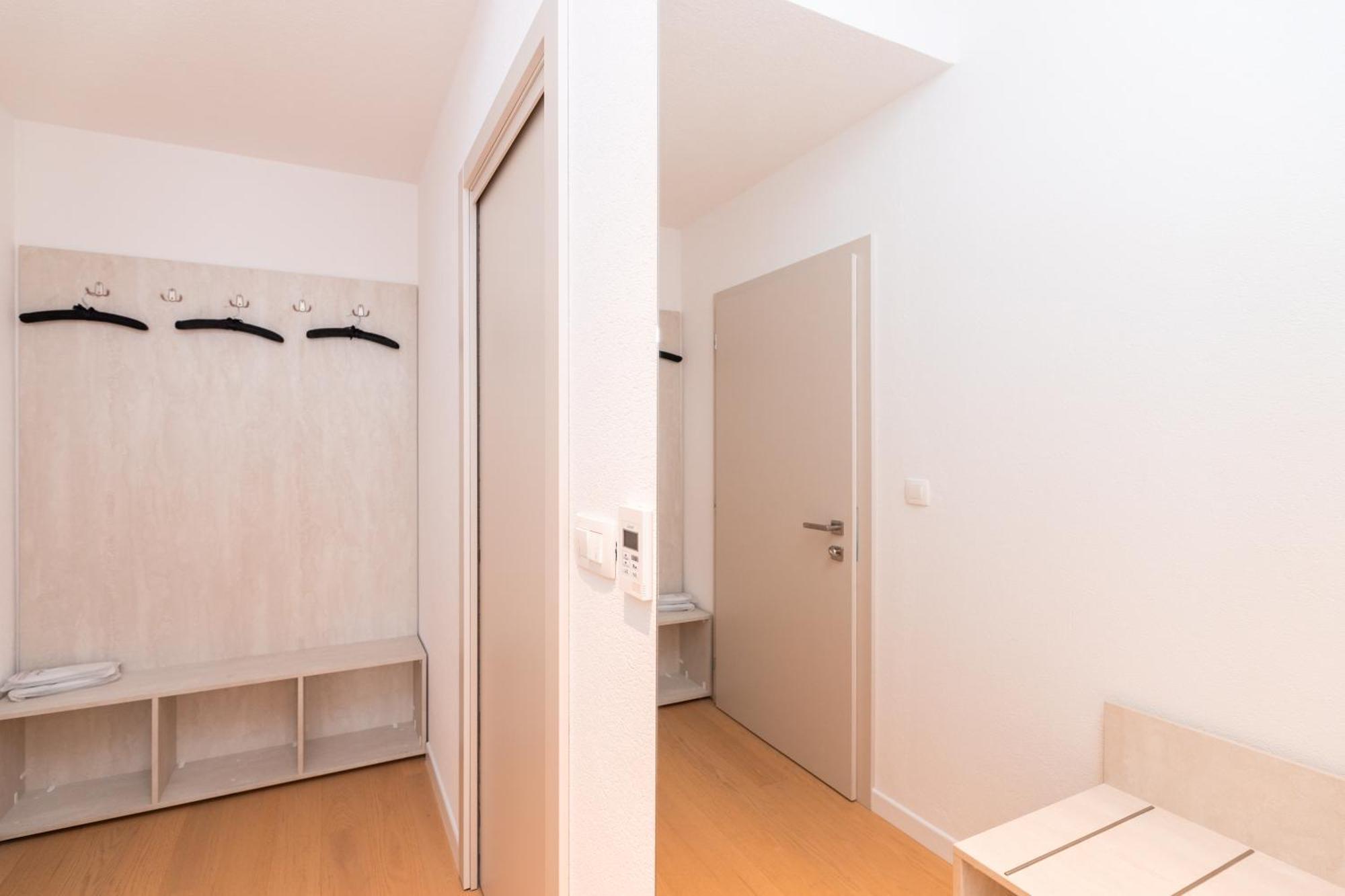 Hotel Sveta Ana Donji Humac Экстерьер фото