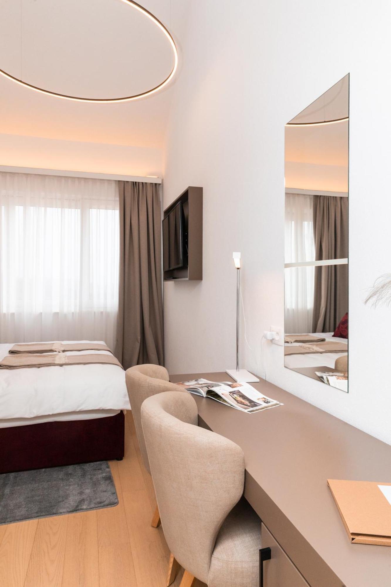 Hotel Sveta Ana Donji Humac Экстерьер фото