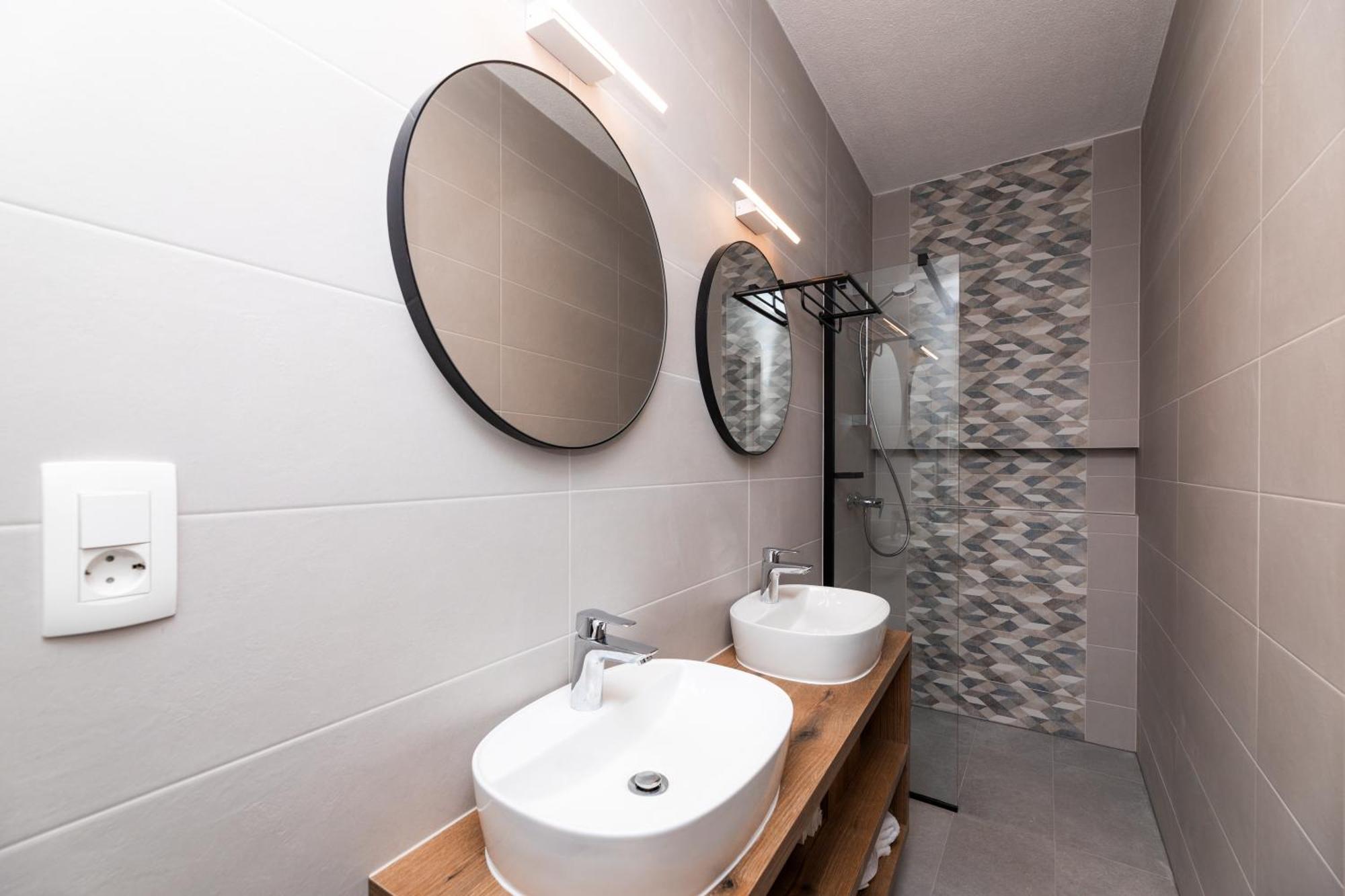 Hotel Sveta Ana Donji Humac Экстерьер фото