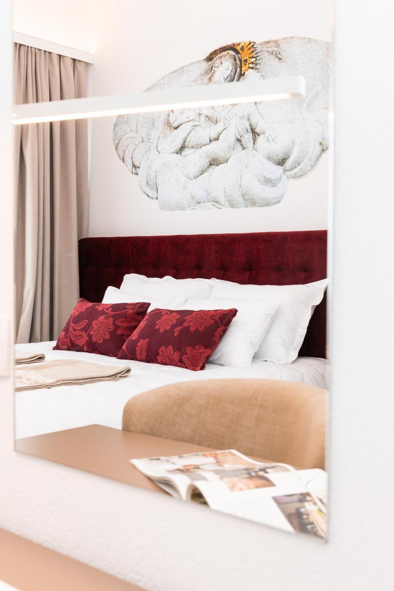 Hotel Sveta Ana Donji Humac Экстерьер фото