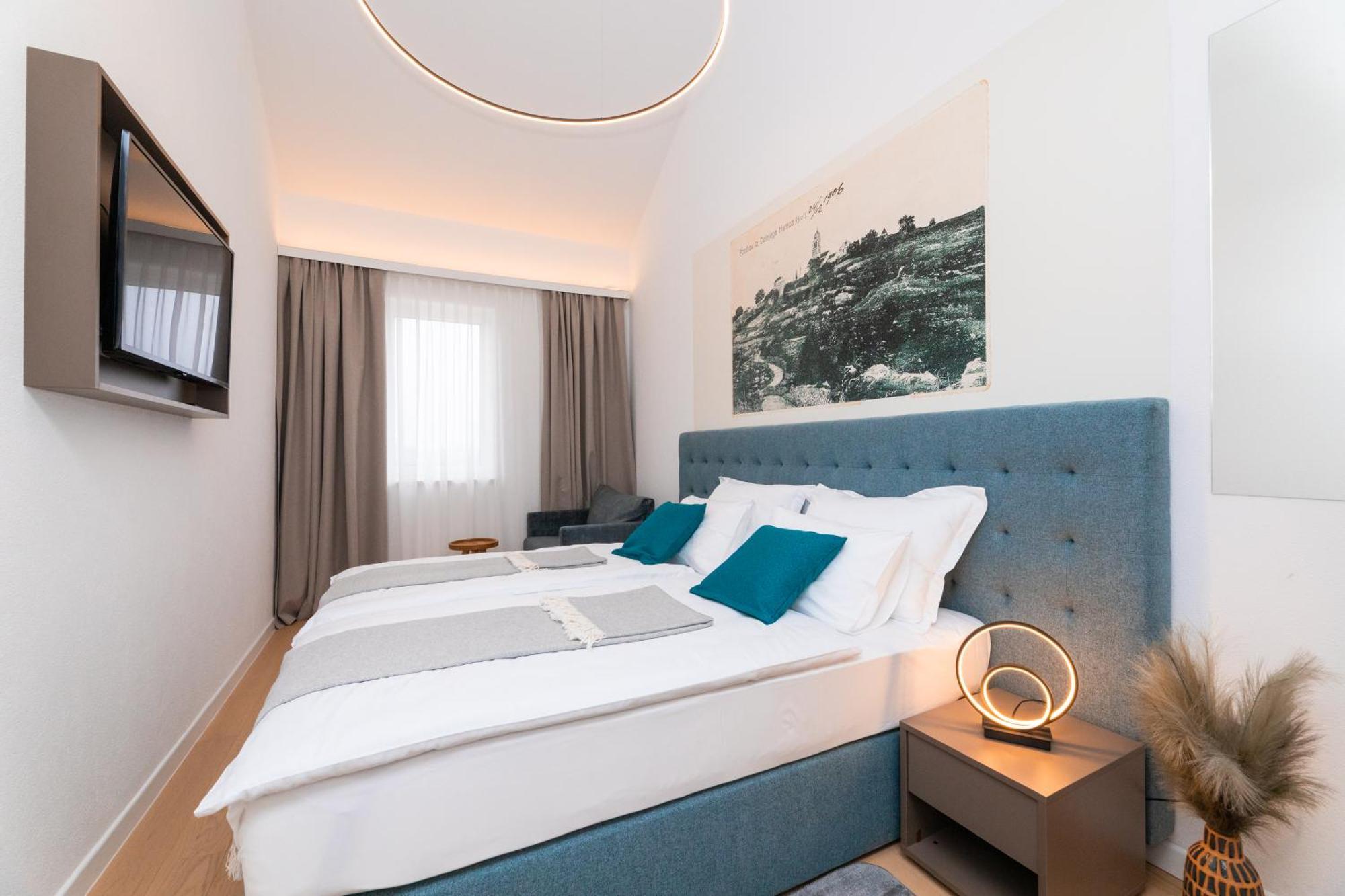 Hotel Sveta Ana Donji Humac Экстерьер фото