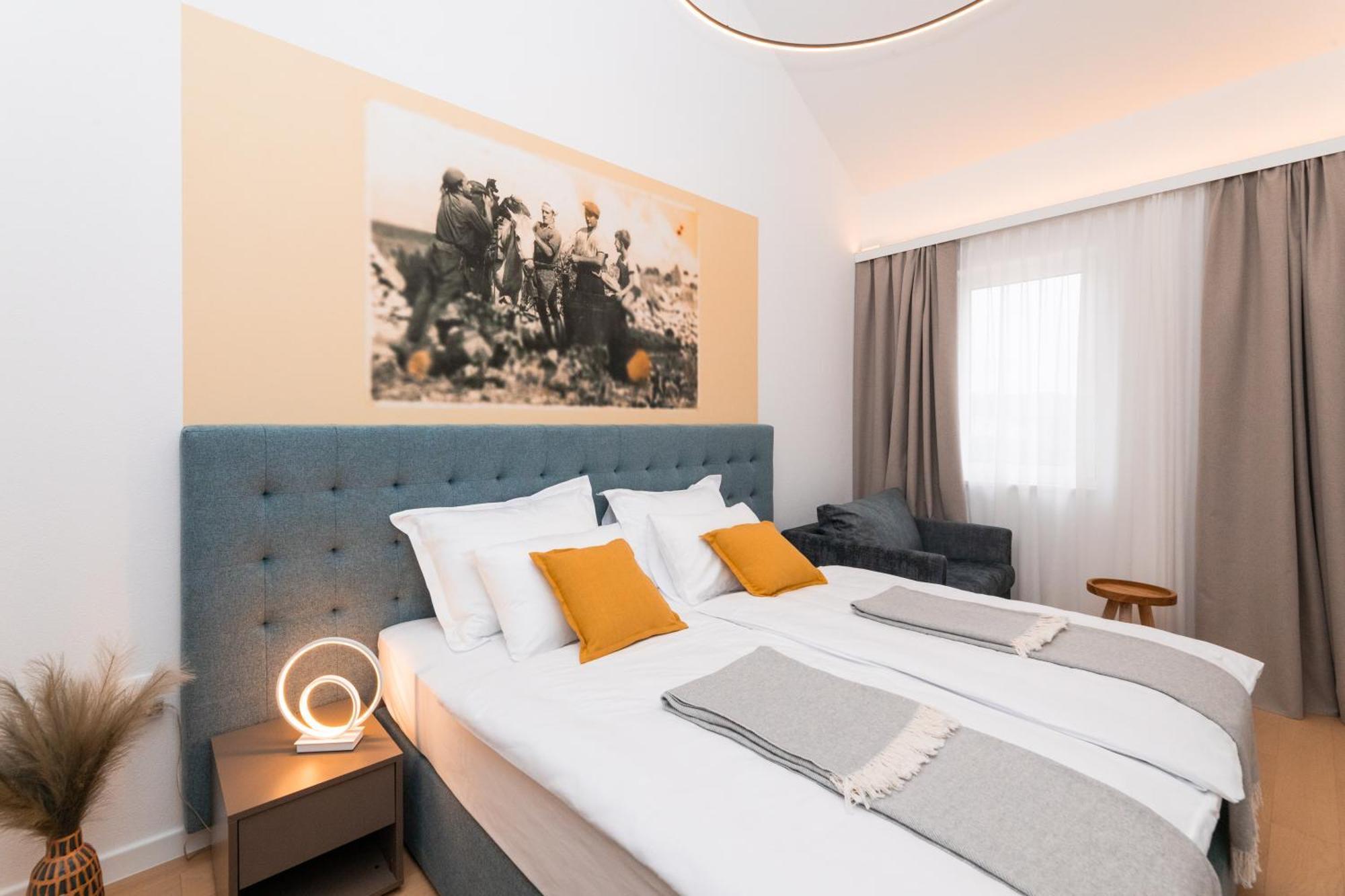 Hotel Sveta Ana Donji Humac Экстерьер фото