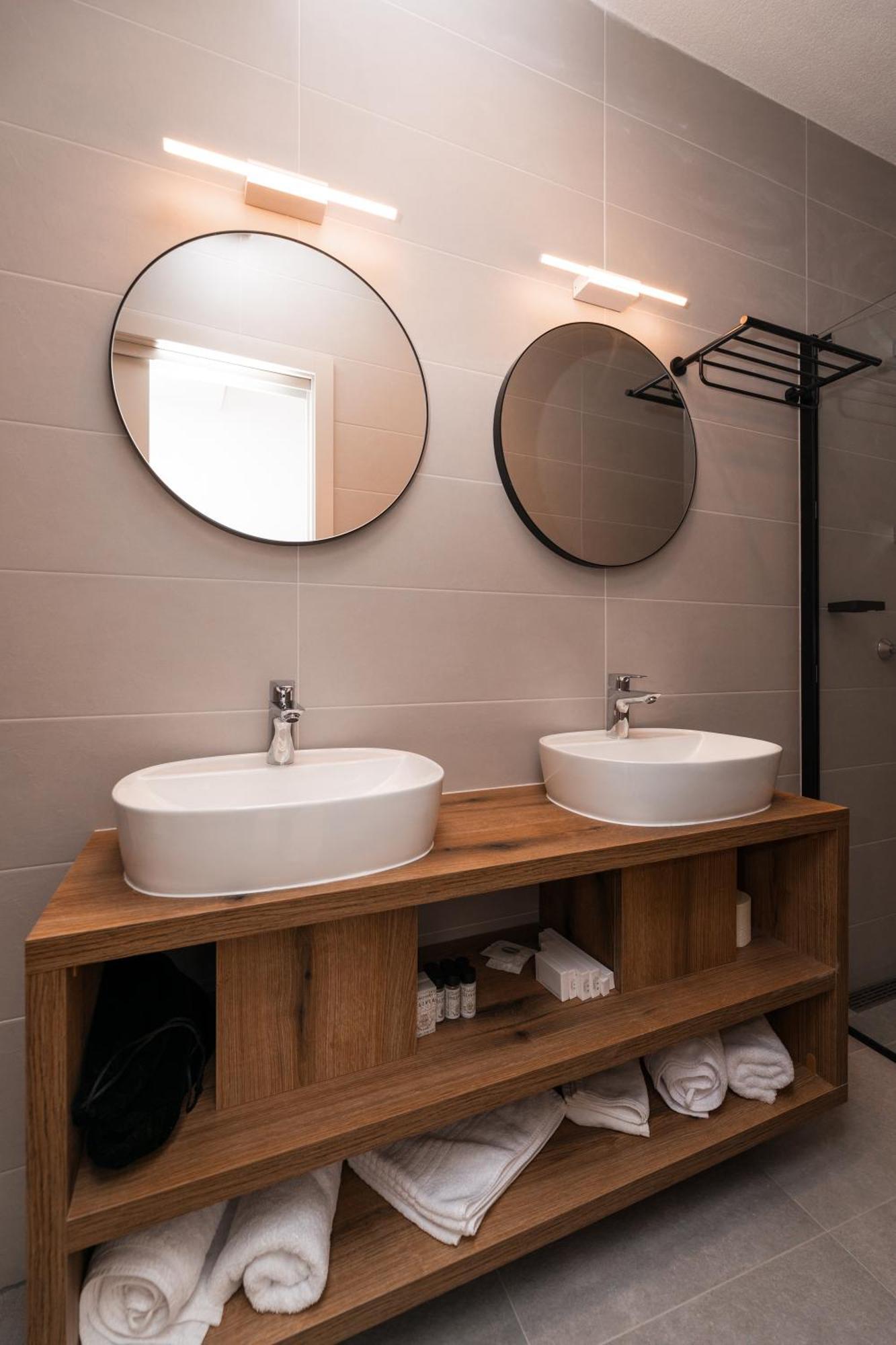 Hotel Sveta Ana Donji Humac Экстерьер фото