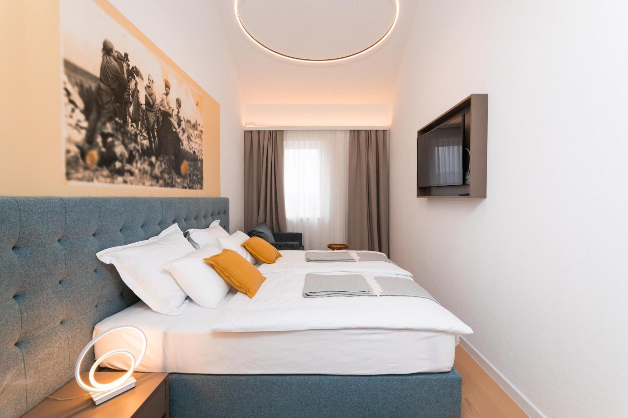 Hotel Sveta Ana Donji Humac Экстерьер фото