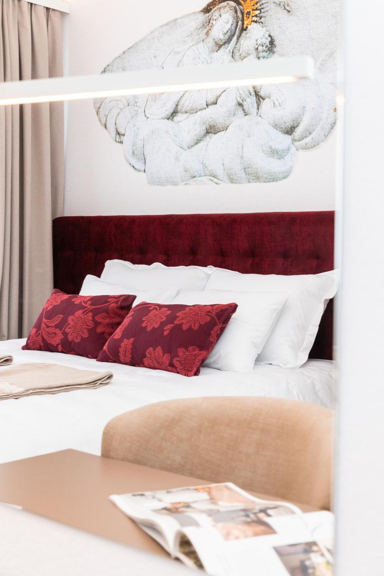 Hotel Sveta Ana Donji Humac Экстерьер фото