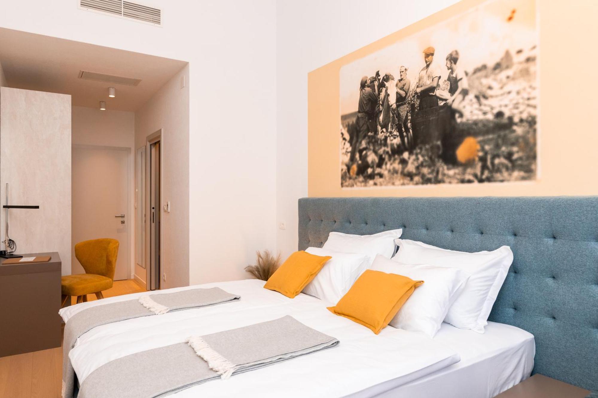 Hotel Sveta Ana Donji Humac Экстерьер фото