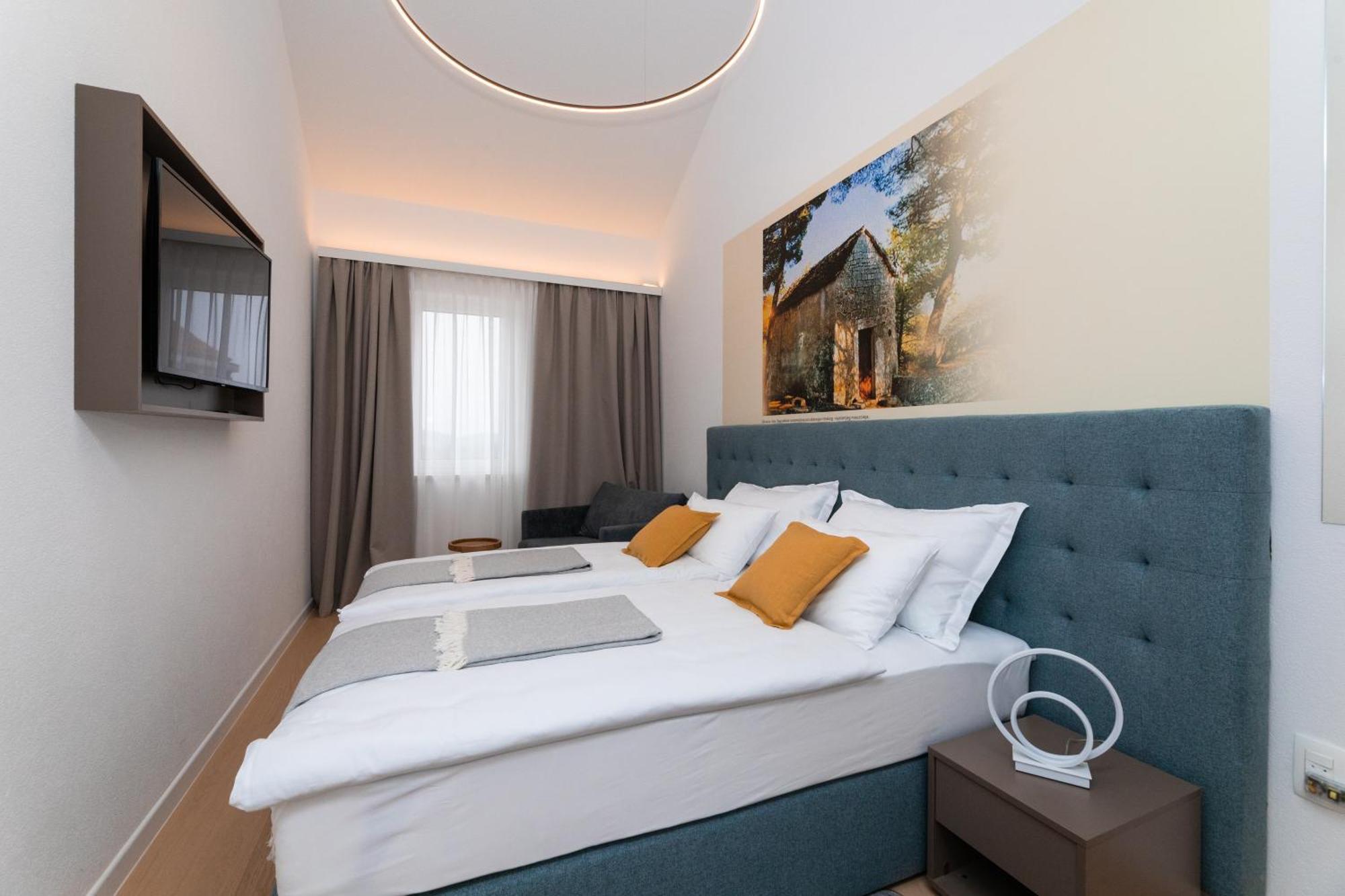 Hotel Sveta Ana Donji Humac Экстерьер фото