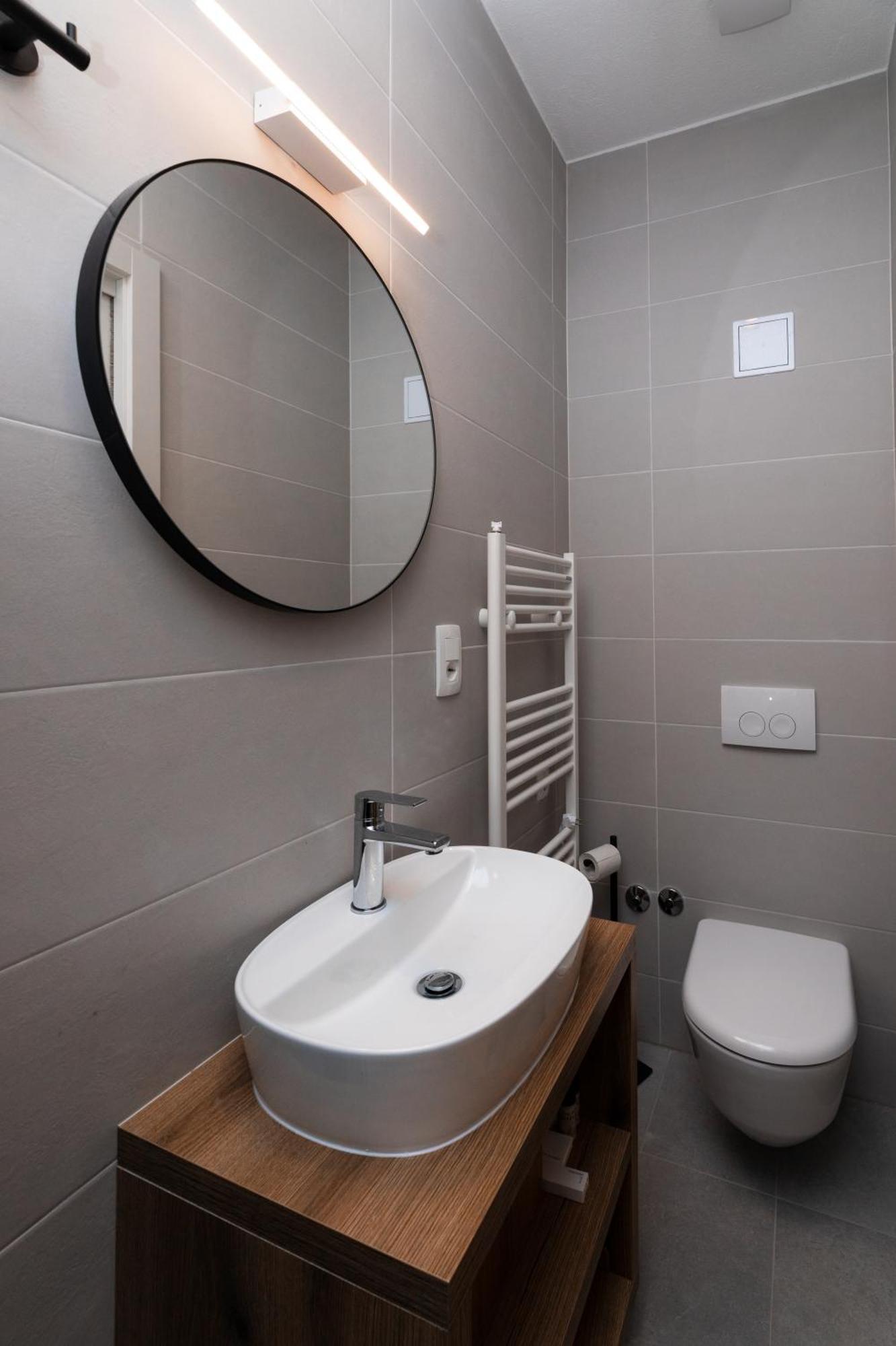 Hotel Sveta Ana Donji Humac Экстерьер фото