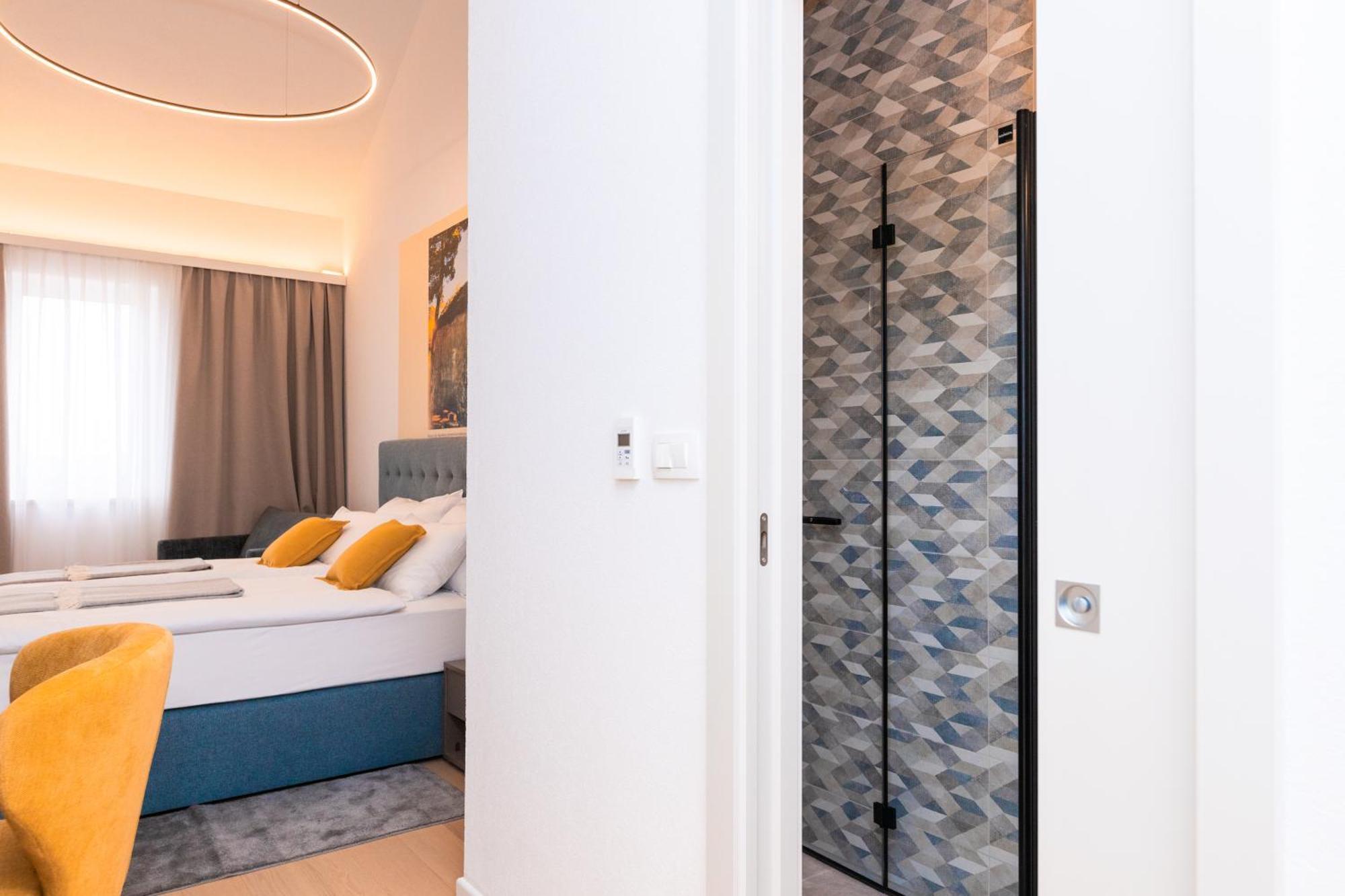 Hotel Sveta Ana Donji Humac Экстерьер фото