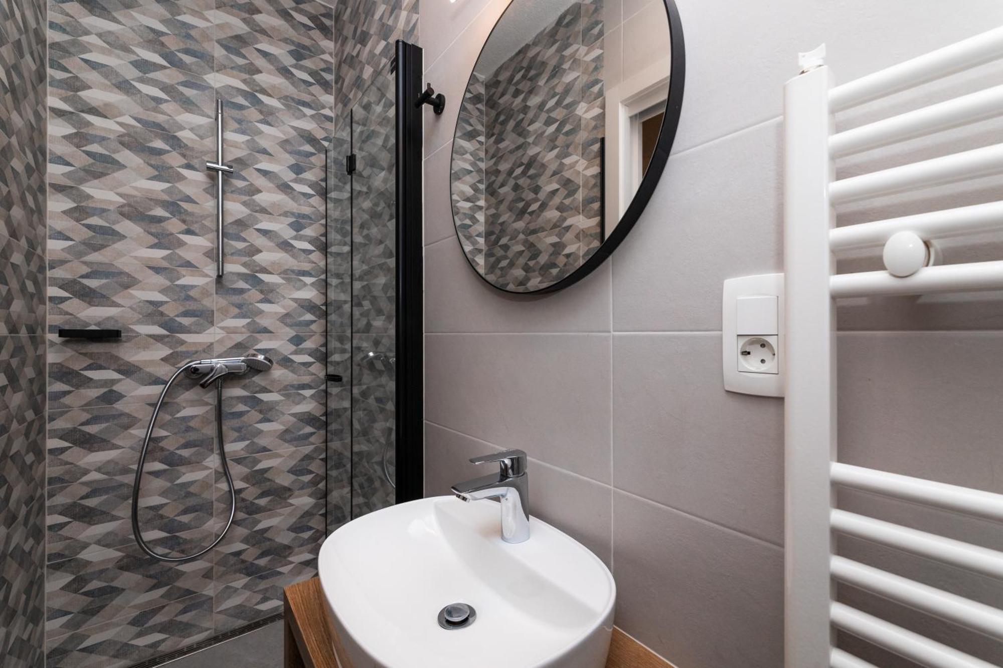 Hotel Sveta Ana Donji Humac Экстерьер фото