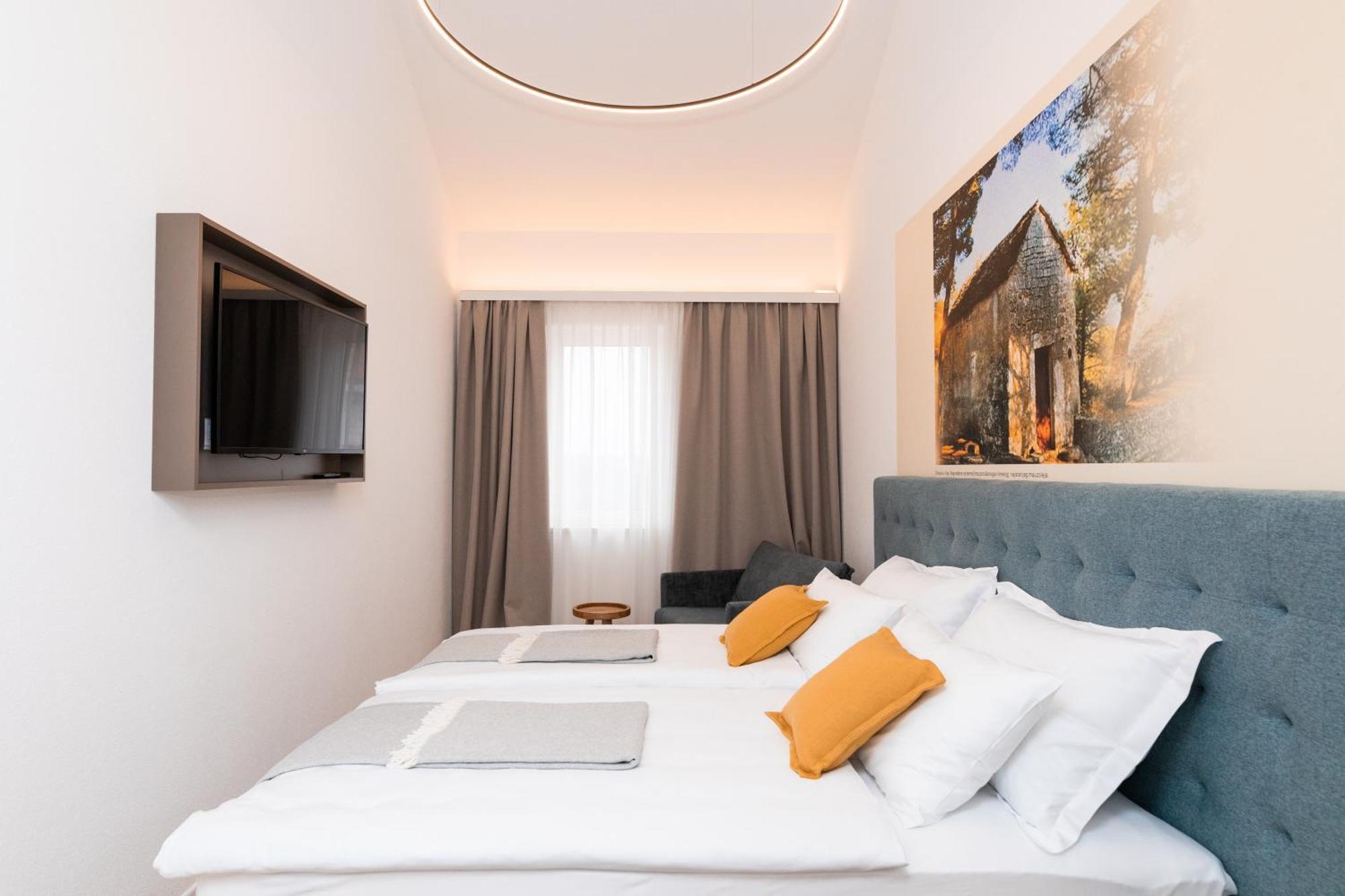 Hotel Sveta Ana Donji Humac Экстерьер фото