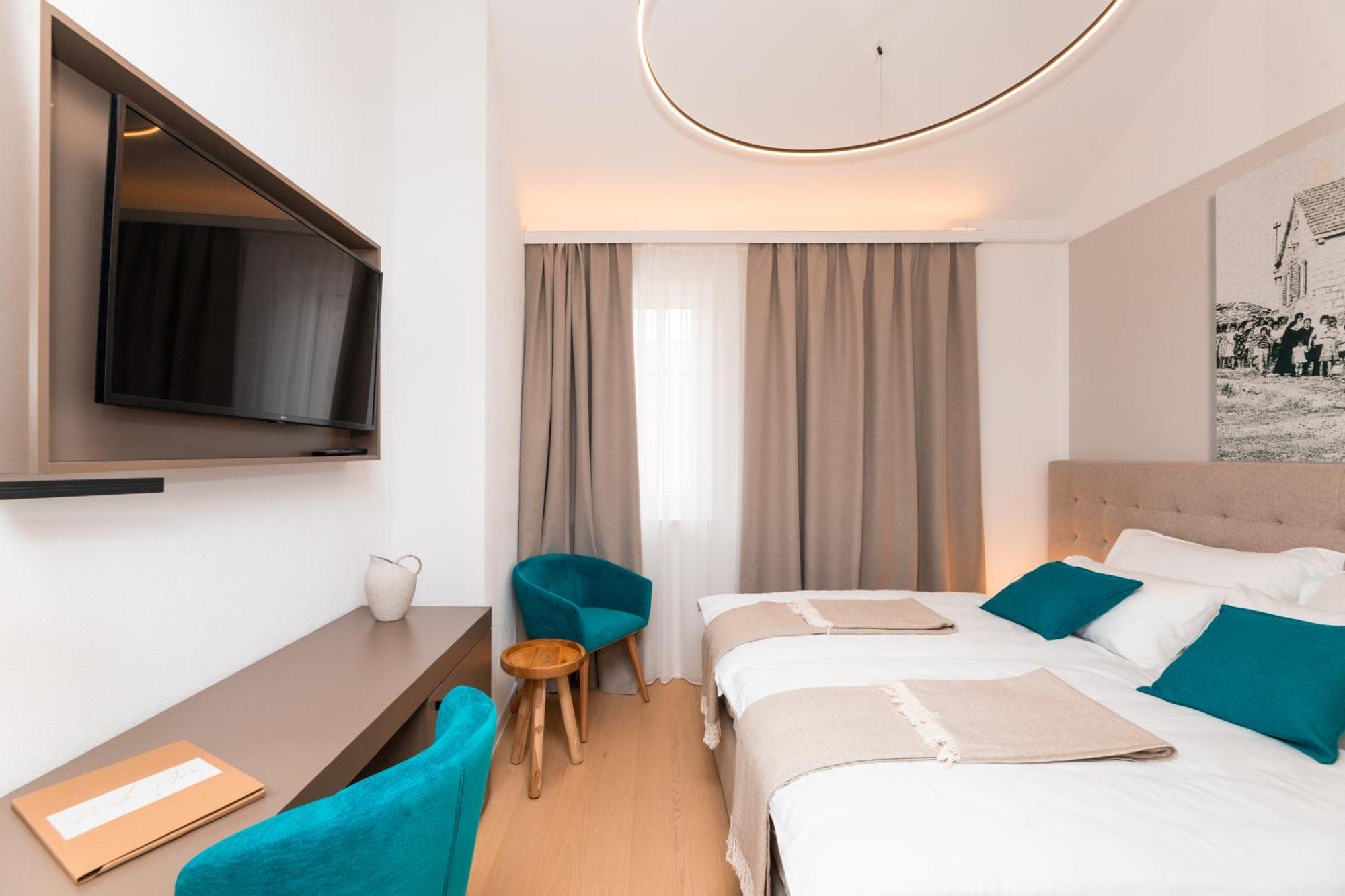 Hotel Sveta Ana Donji Humac Экстерьер фото