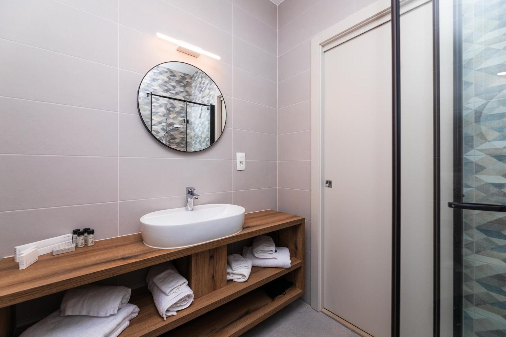 Hotel Sveta Ana Donji Humac Экстерьер фото