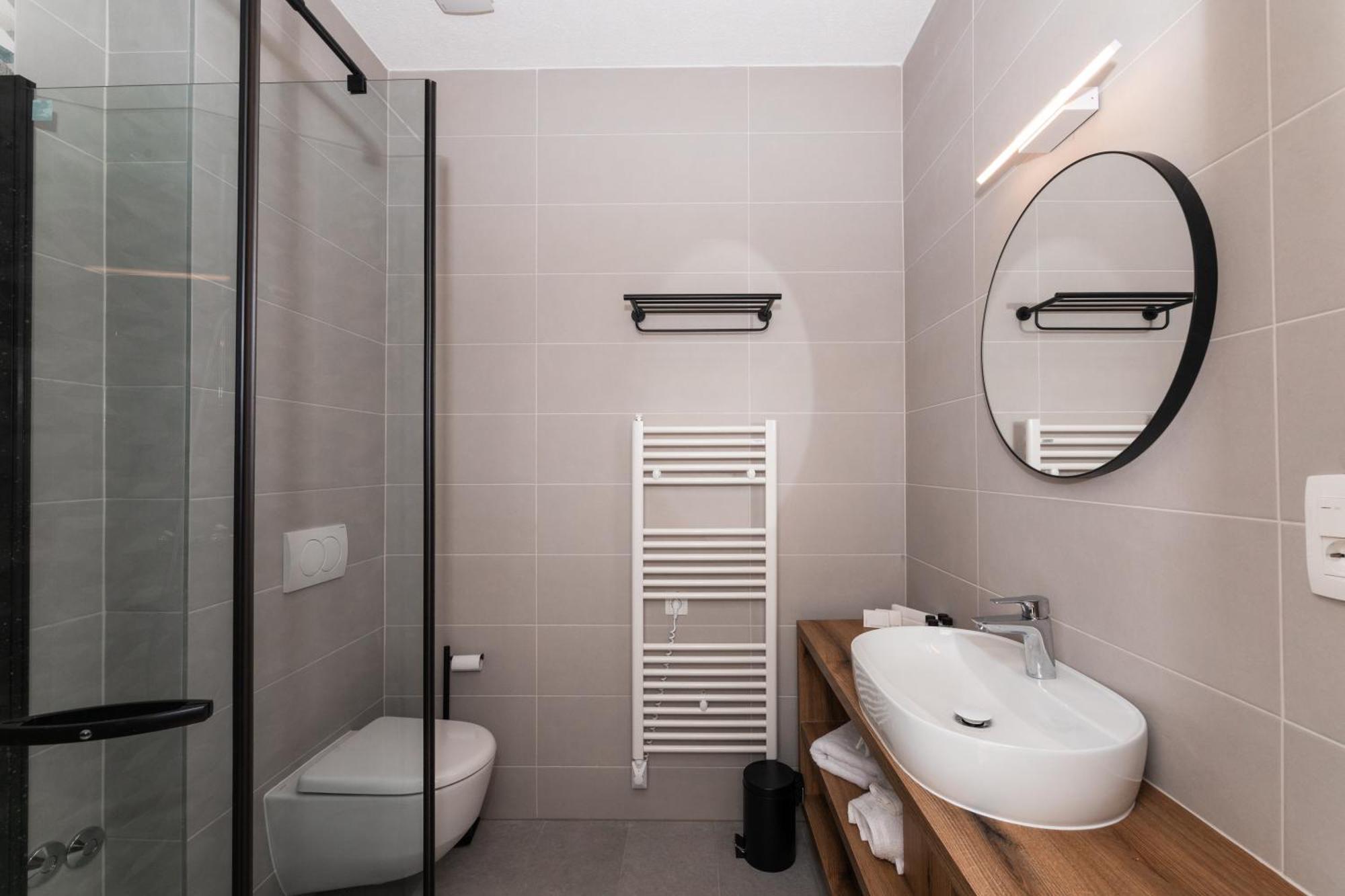 Hotel Sveta Ana Donji Humac Экстерьер фото