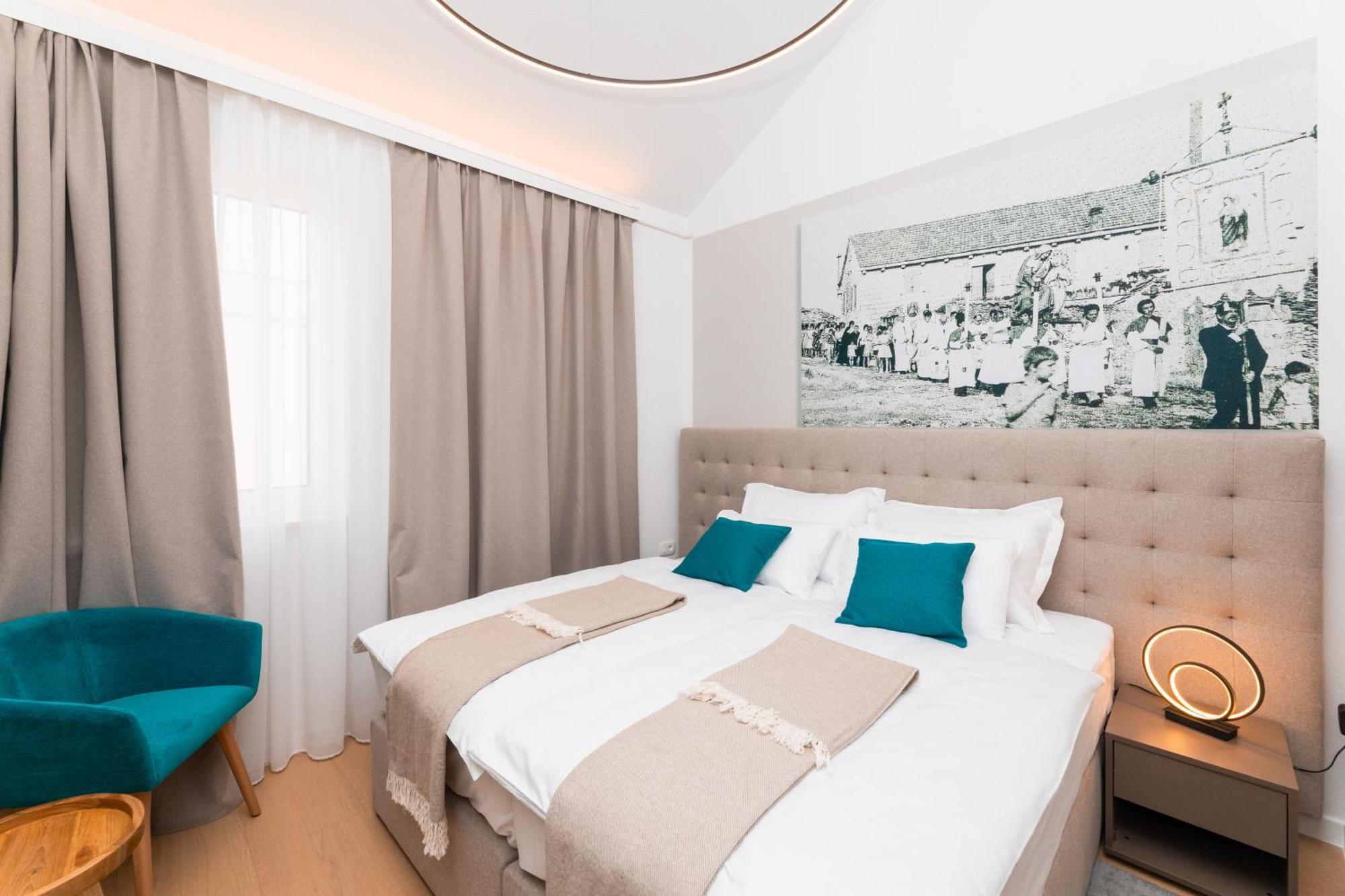 Hotel Sveta Ana Donji Humac Экстерьер фото