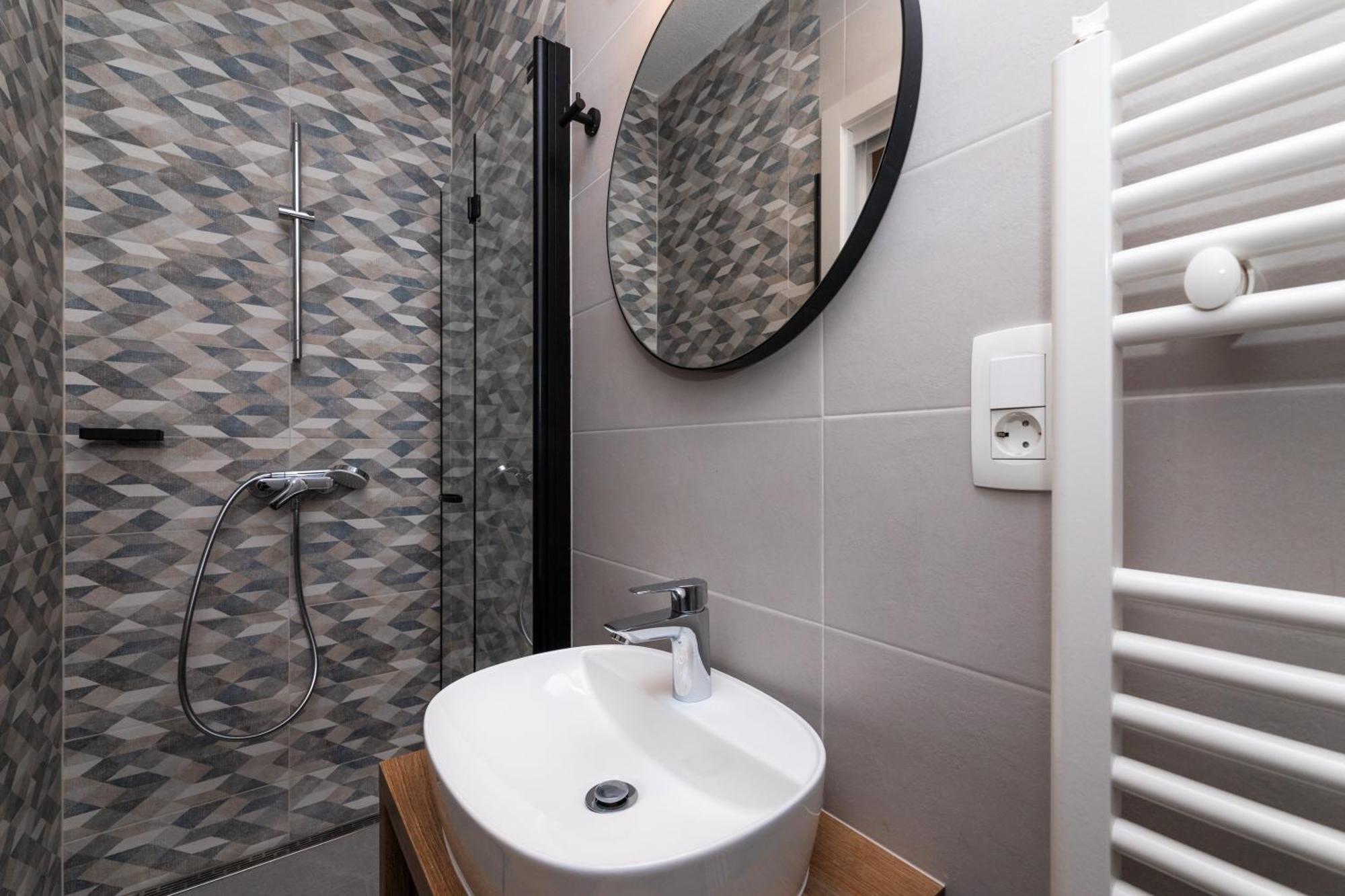 Hotel Sveta Ana Donji Humac Экстерьер фото