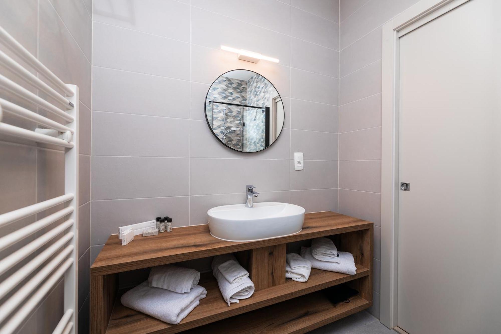 Hotel Sveta Ana Donji Humac Экстерьер фото