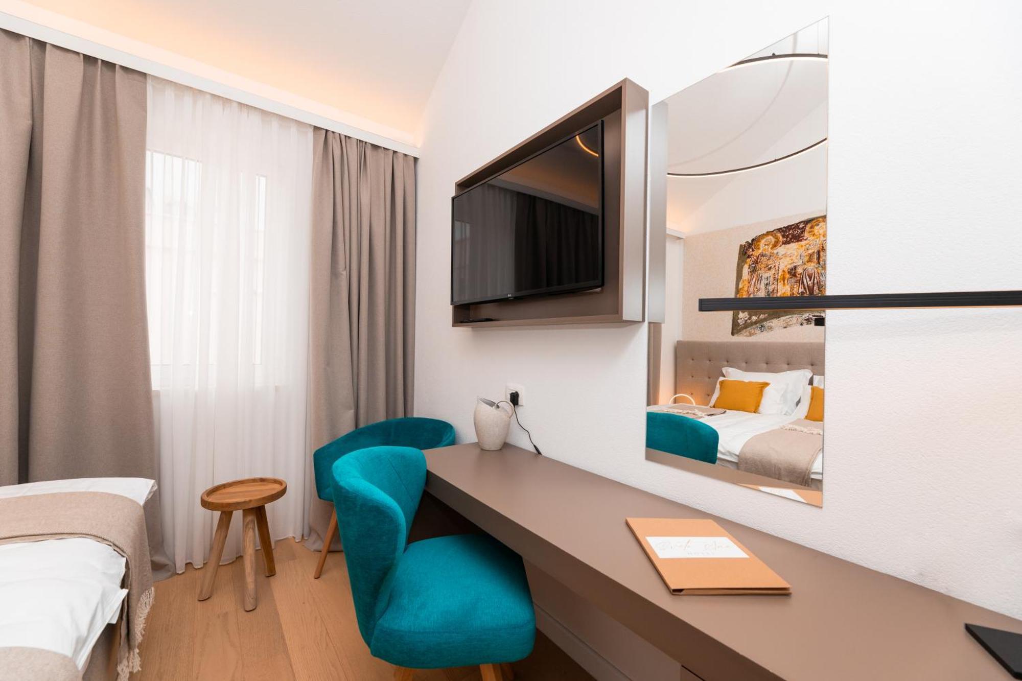 Hotel Sveta Ana Donji Humac Экстерьер фото