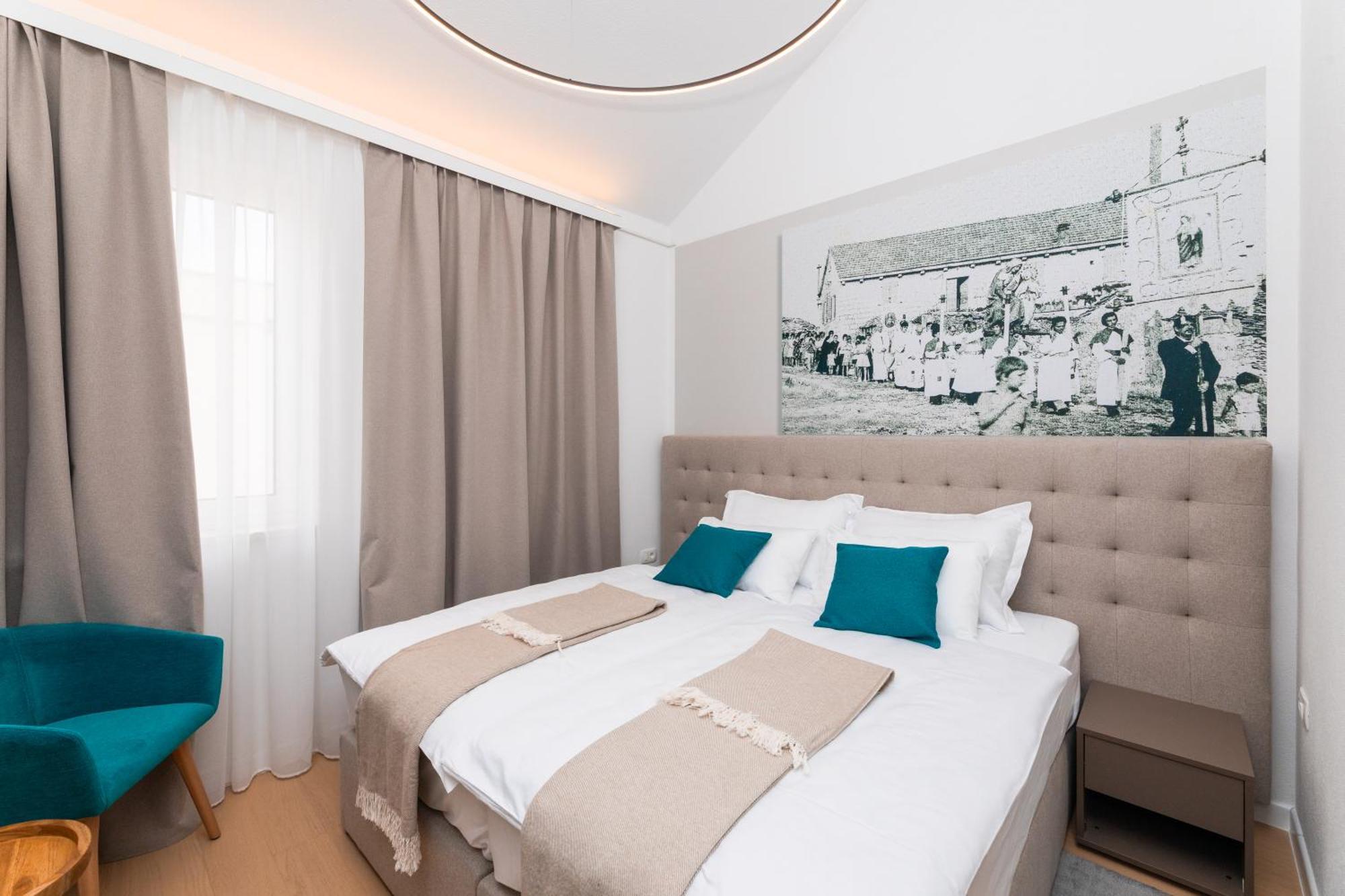 Hotel Sveta Ana Donji Humac Экстерьер фото
