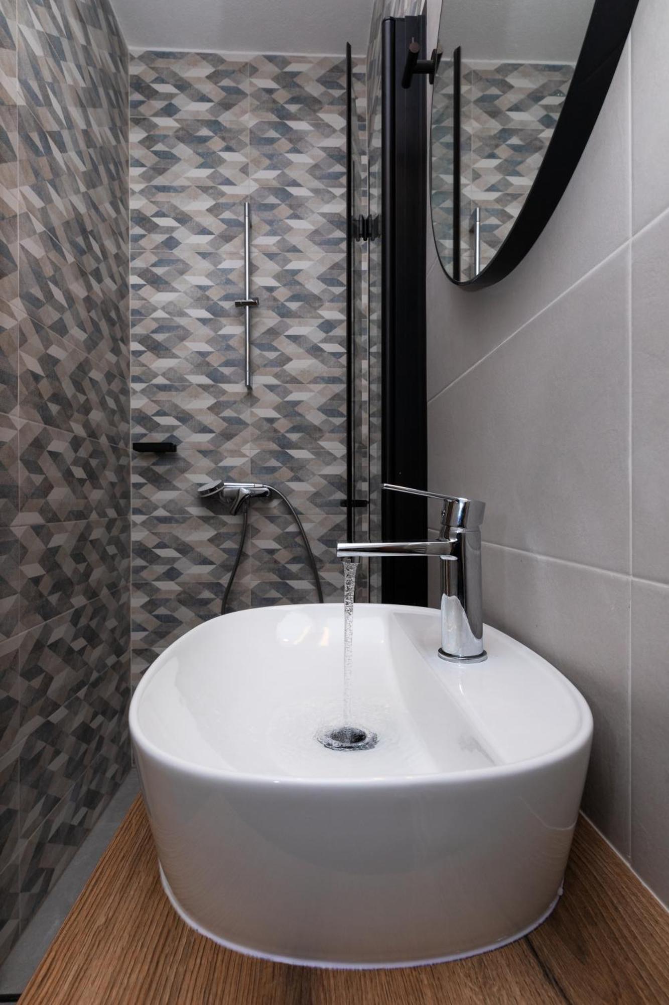 Hotel Sveta Ana Donji Humac Экстерьер фото