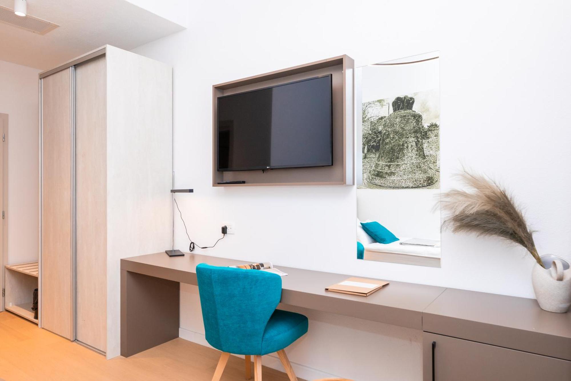 Hotel Sveta Ana Donji Humac Экстерьер фото