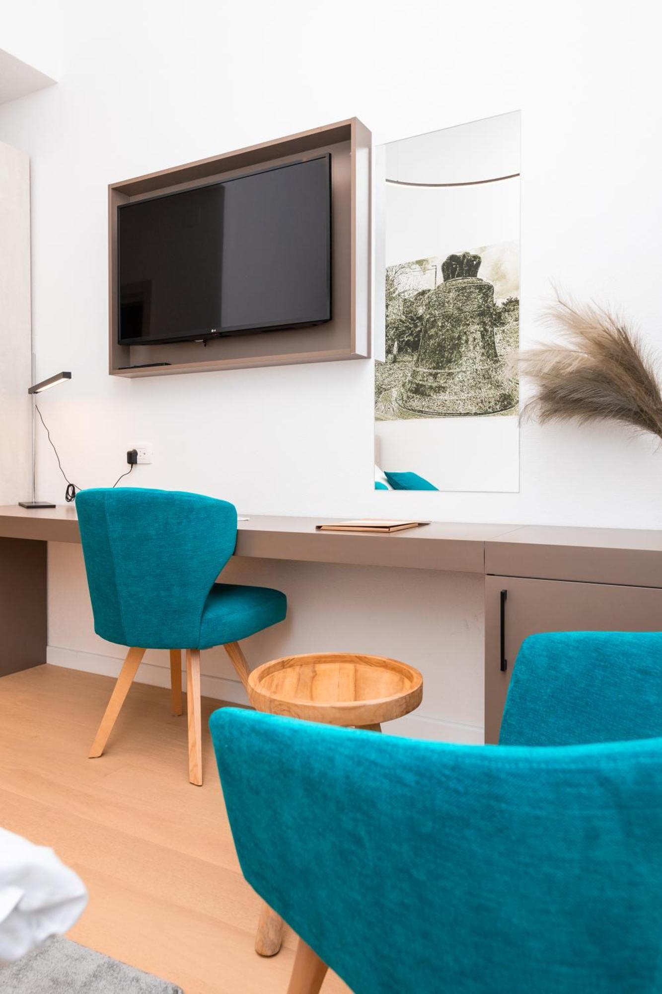 Hotel Sveta Ana Donji Humac Экстерьер фото