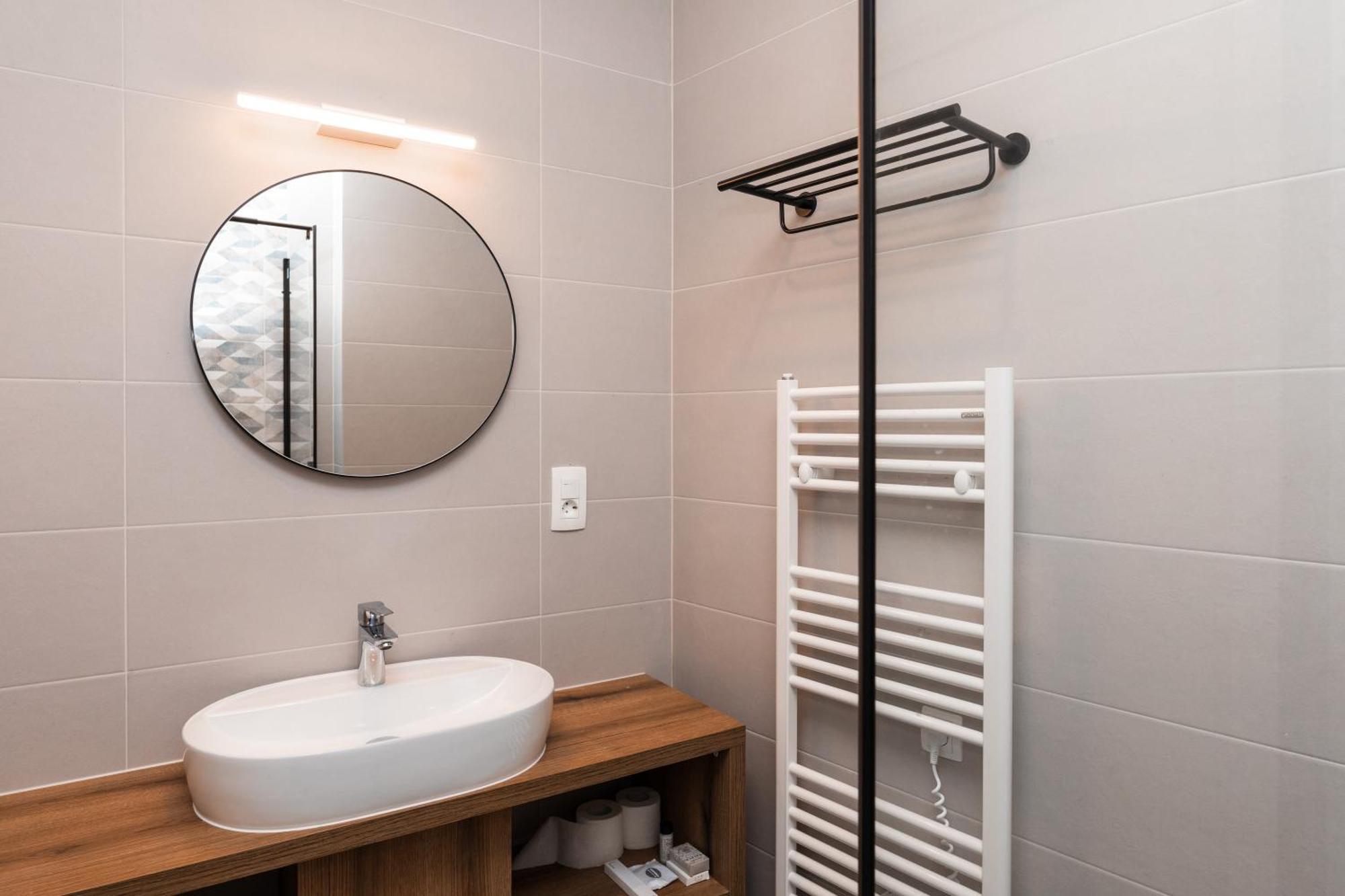 Hotel Sveta Ana Donji Humac Экстерьер фото