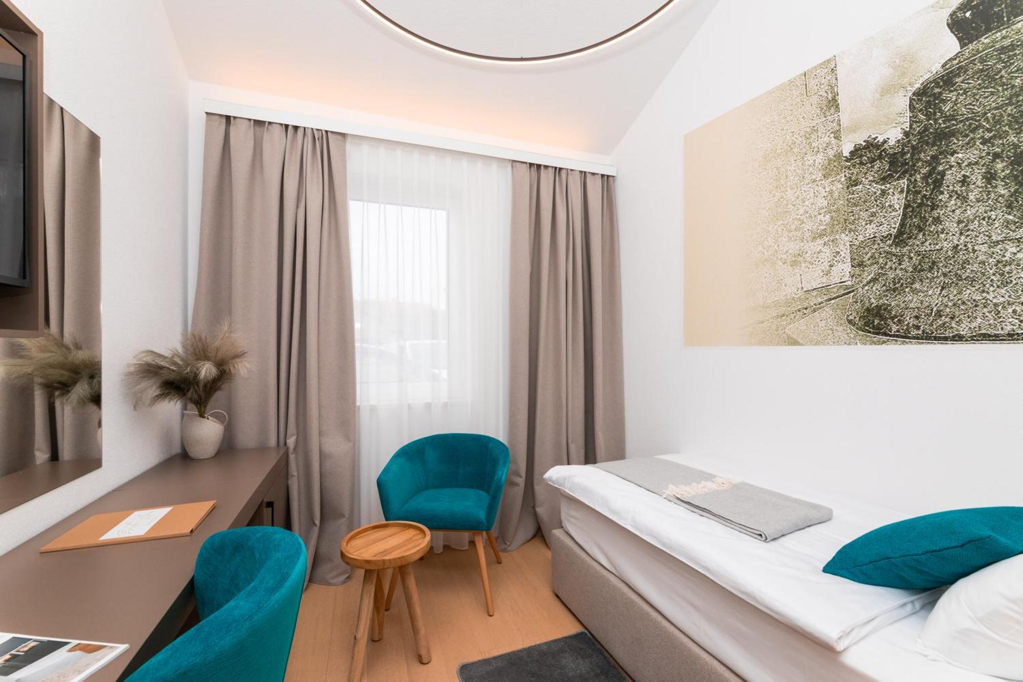 Hotel Sveta Ana Donji Humac Экстерьер фото