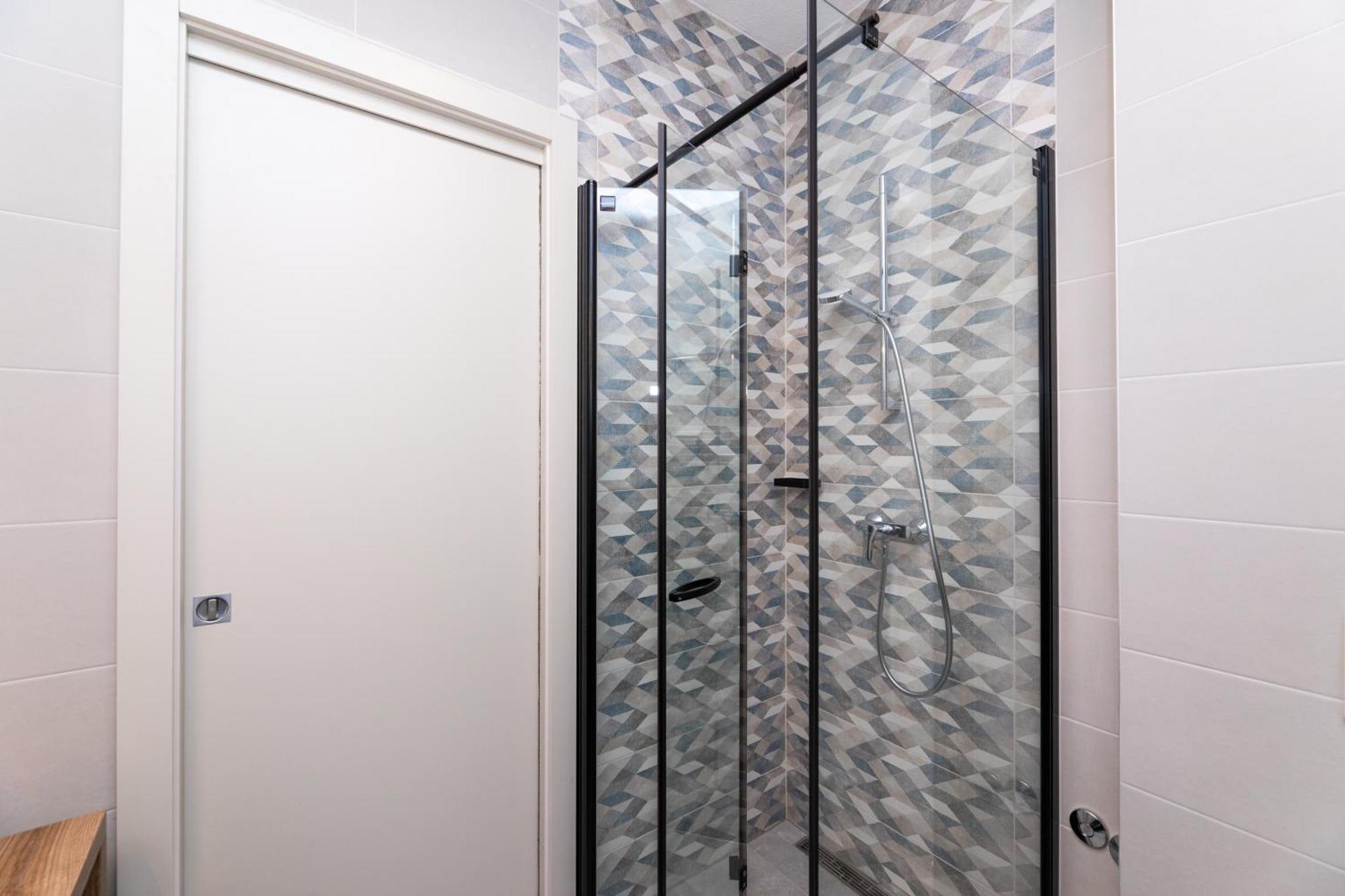 Hotel Sveta Ana Donji Humac Экстерьер фото