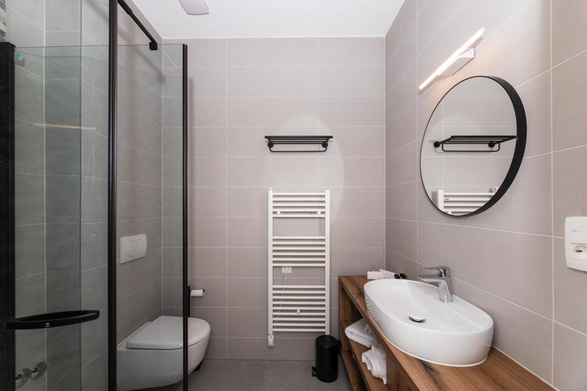 Hotel Sveta Ana Donji Humac Экстерьер фото