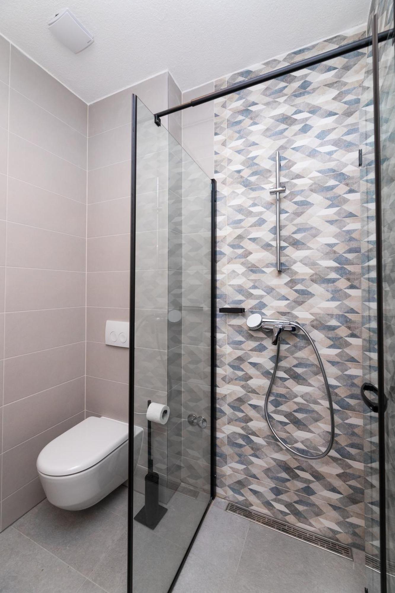 Hotel Sveta Ana Donji Humac Экстерьер фото