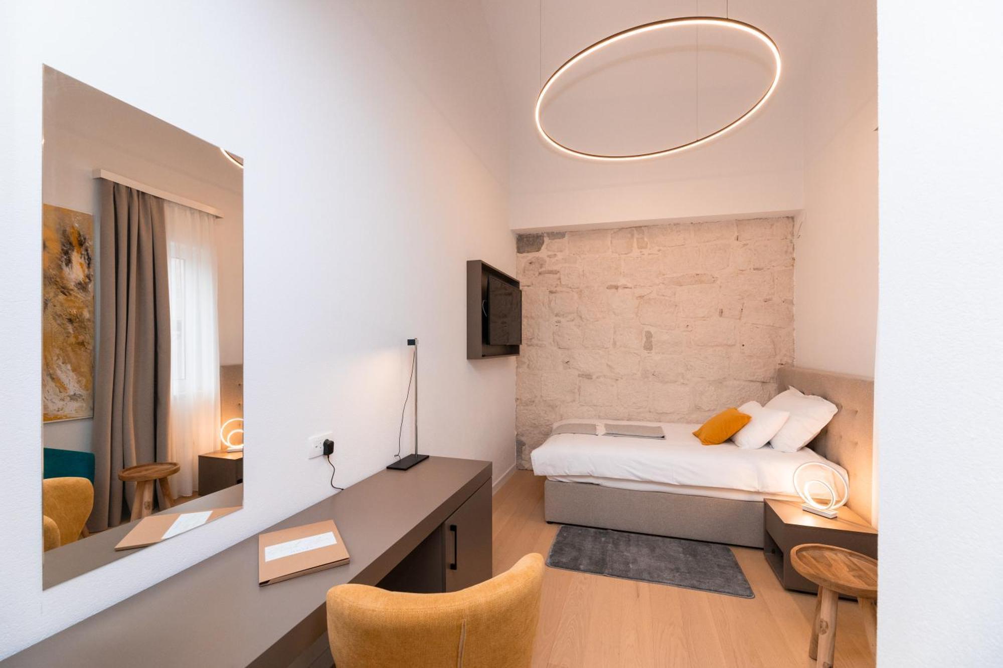 Hotel Sveta Ana Donji Humac Экстерьер фото