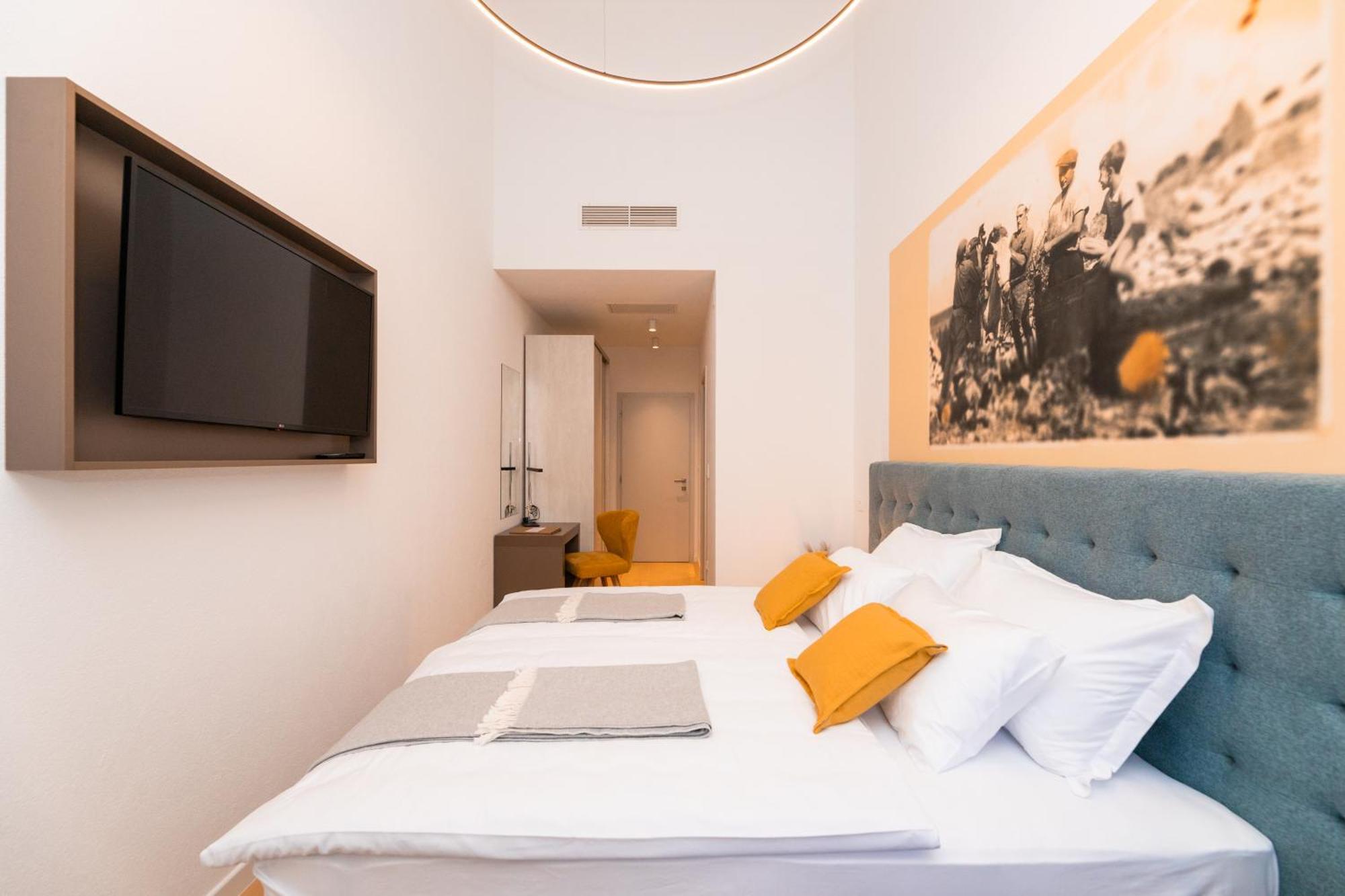 Hotel Sveta Ana Donji Humac Экстерьер фото