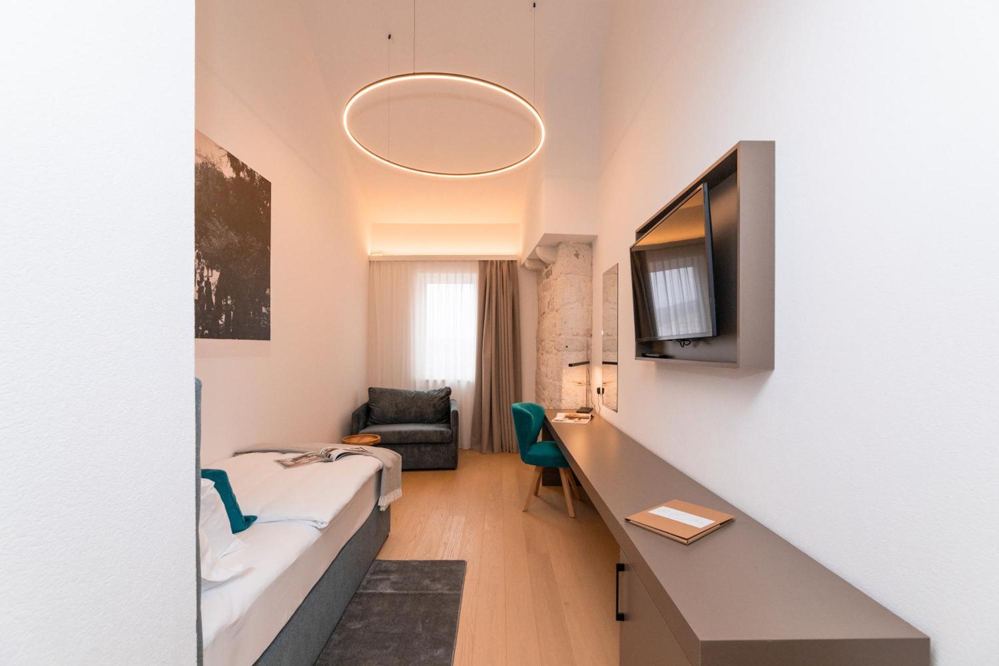 Hotel Sveta Ana Donji Humac Экстерьер фото