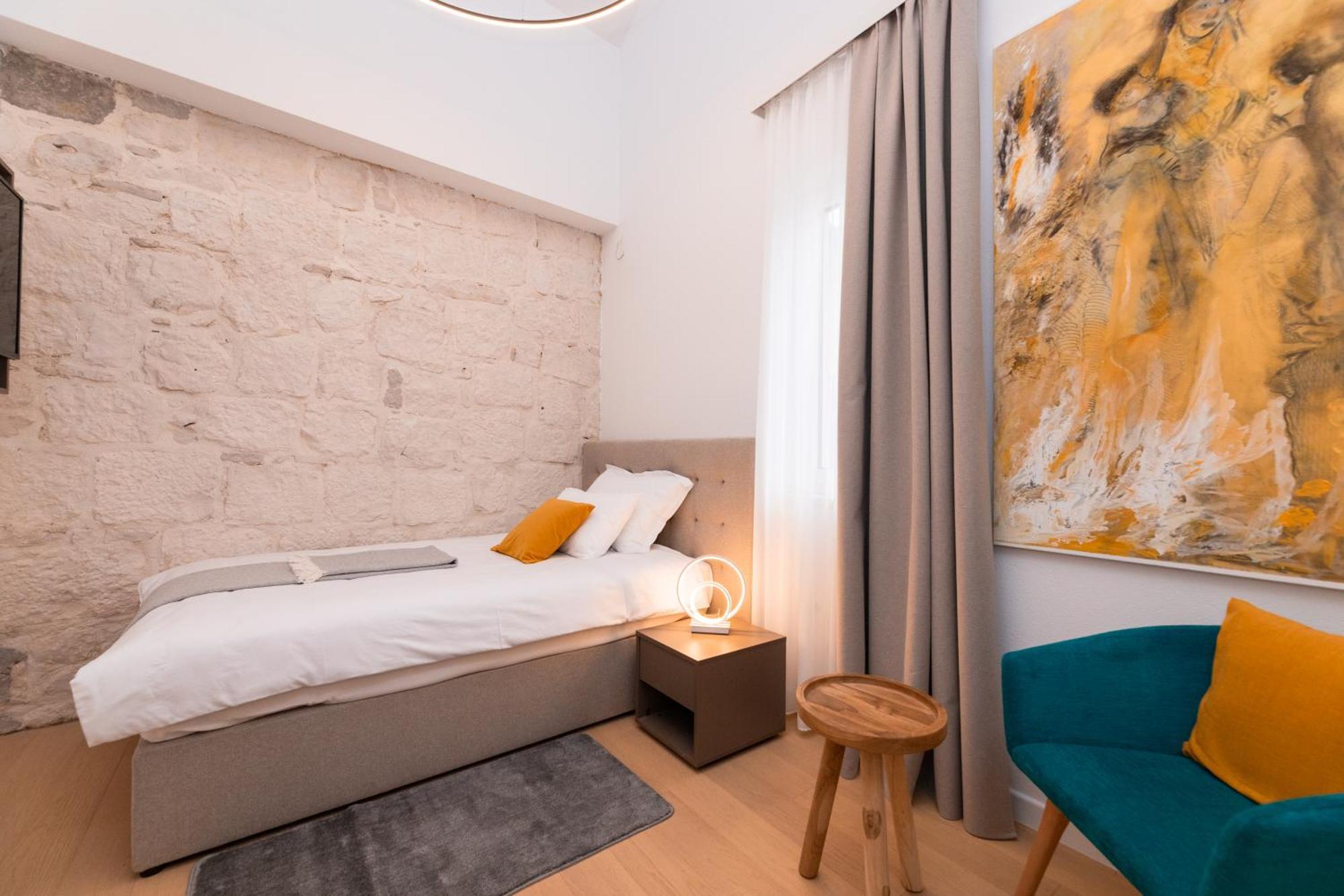 Hotel Sveta Ana Donji Humac Экстерьер фото