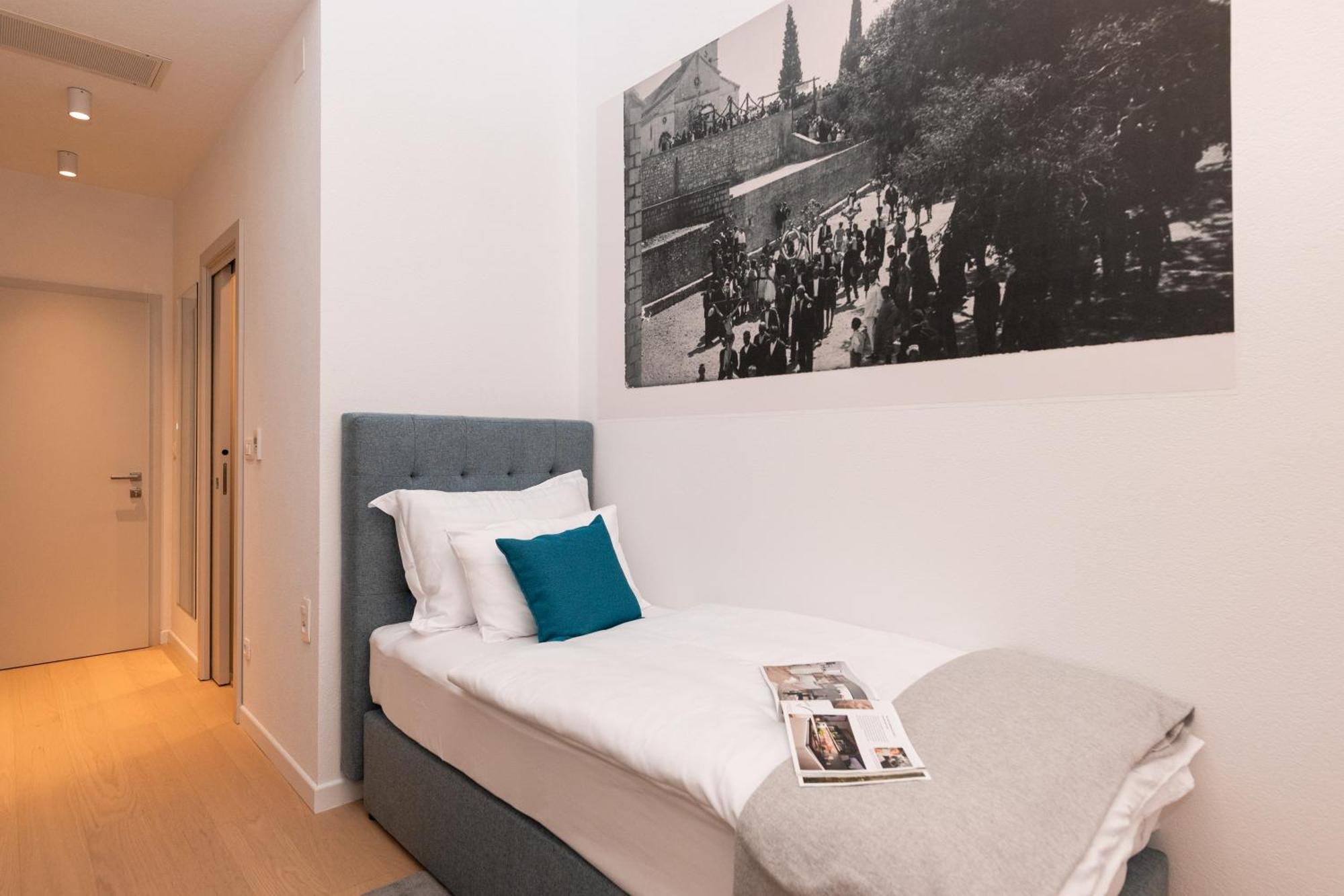 Hotel Sveta Ana Donji Humac Экстерьер фото