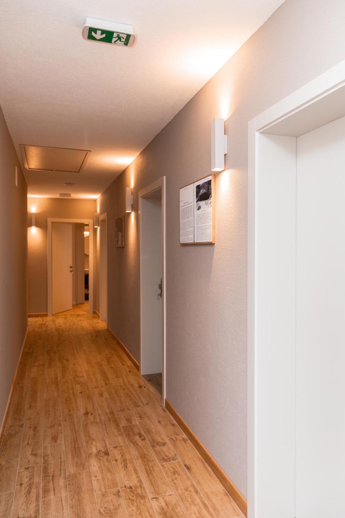 Hotel Sveta Ana Donji Humac Экстерьер фото