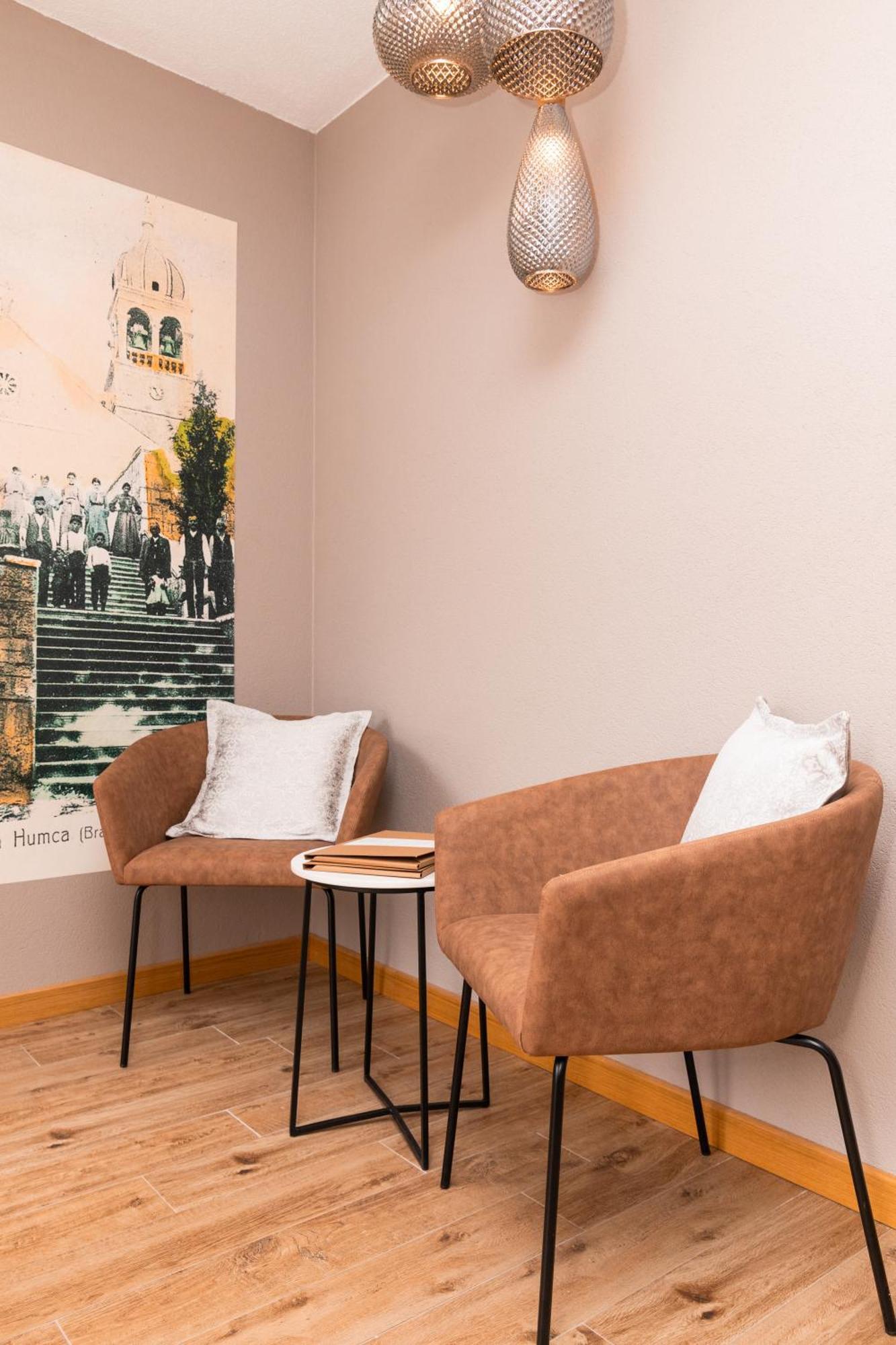 Hotel Sveta Ana Donji Humac Экстерьер фото